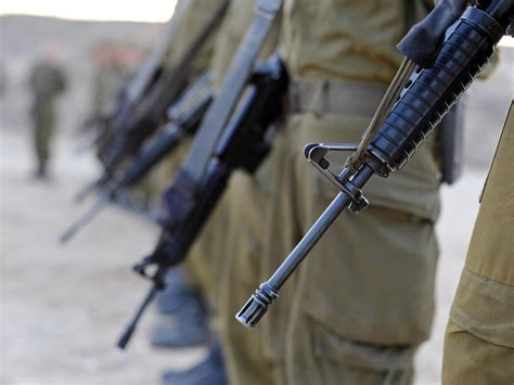 IDF’s secret Unit 504 – How is it different from Mossad, Shin Bet .